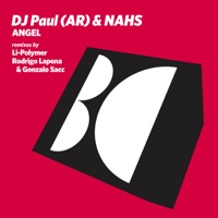 Angel - Paul (AR), Nahs & Li-Polymer