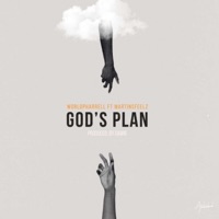 God's Plan (feat. Martinsfeelz) - Single - Worldpharrell