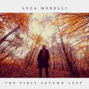 The First Autumn Leaf - Luca Morelli