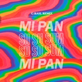 Mi Pan artwork