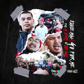 Go for Me (feat. G Derty & Joeboii Tha Kiid) Eddie Mac