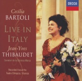 Cecilia Bartoli - Rossini: Canzonetta spagnuola "En medio a mis colores"