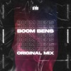 Boom Bens - Single