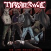 Thrasherwolf - Words of Revolution