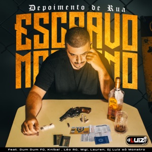 Vitória (feat. Dj Luiz Só Monstro)