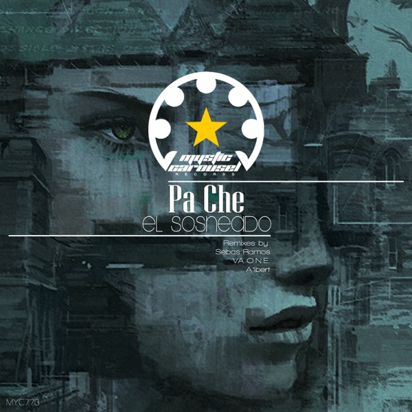 El Sosneado - EP