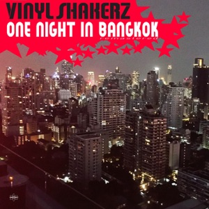One Night in Bangkok (Remastered Edition) - EP