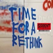 Time For a Rethink - EP artwork