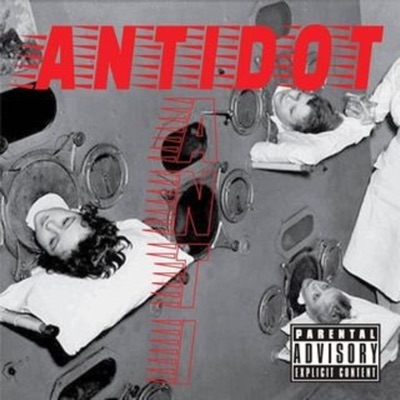 Antidot (feat. Andreas & Goldbach) - Single