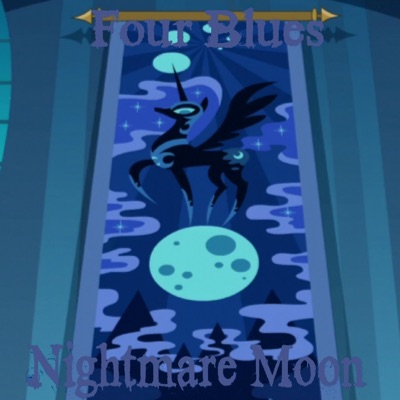 Nightmare Moon - Single