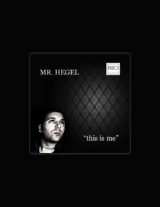 Listen to Mr. Hegel, watch music videos, read bio, see tour dates & more!