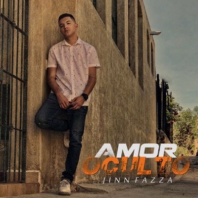 Amor Oculto - Single