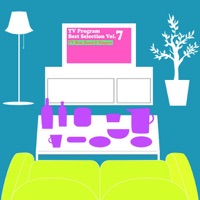 海外TVシリーズ ベストセレクション Vol.7