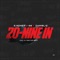 20-Nine In (feat. GB & Damibliz) - DJ G Money lyrics