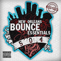 We Are One (New Orleans Bounce)