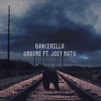 Undone (feat. Joey Nato) - Single - Barcenilla