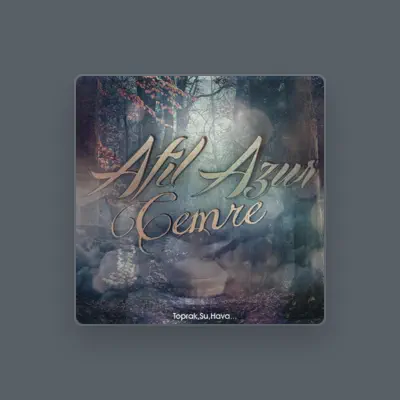 Listen to Afil Azur, watch music videos, read bio, see tour dates & more!