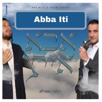Abba Iti (feat. Haim Israel) - Single - Ari Hill