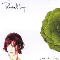 Love Me Too Much — Rachel Loy