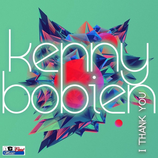 I Thank You - EP