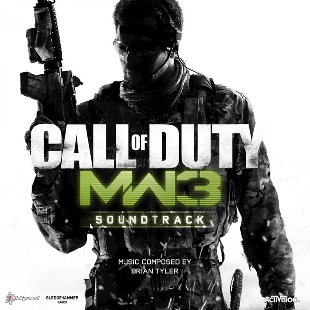 Fists – Call of Duty®: Modern Warfare II Gunfight Music (Original Game  Soundtrack) - Finneas O'Connell & David Marinelli