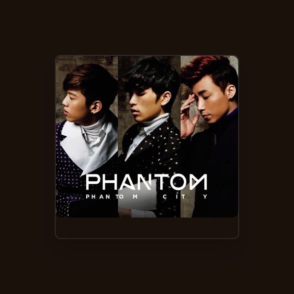 PHANTOM's avatar