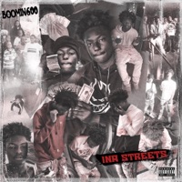 In the Streets - Single - Boomin600