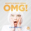 OMG (Calvo Remix) [Remixes] - Single