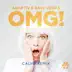 OMG (Calvo Remix) song reviews