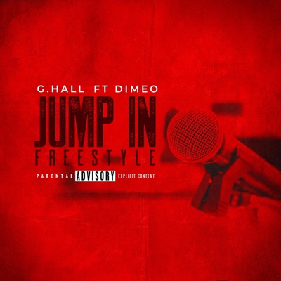 Jump in (feat. Dimeo) - Single