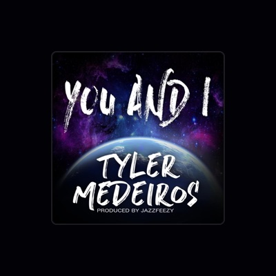 Listen to Tyler Medeiros, watch music videos, read bio, see tour dates & more!