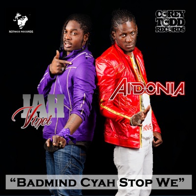 Badmind Cyah Stop We - Aidonia | Shazam