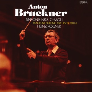 Bruckner: Symphony No. 8