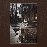 City. - Single - lost.mindd