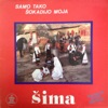 Sima I zlatni dukati - Slavonac sam time se ponosim