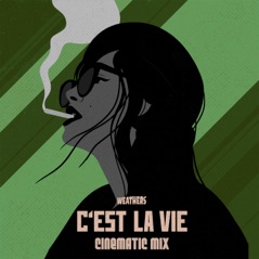 C'est la vie (Cinematic Mix) - Single