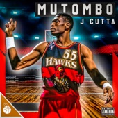 Mutombo artwork