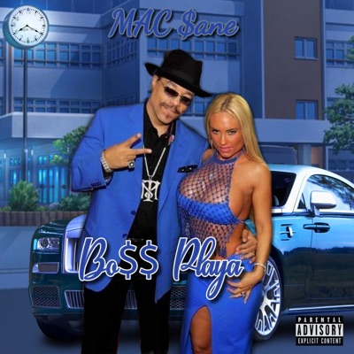 Bo$$ Playa - Single