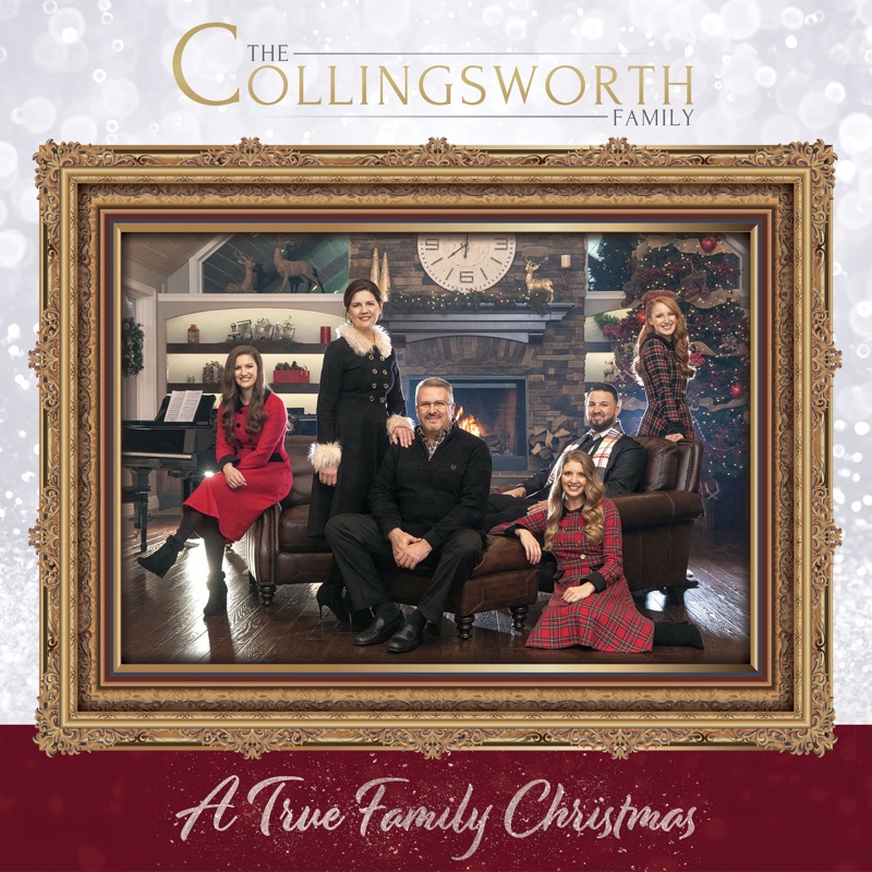 The Collingsworth Family I Call Him Lord I Call Him Lord - The Collingsworth Family: Song Lyrics, Music Videos