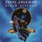 Cross-Fade - Steve Coleman & Five Elements lyrics