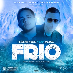 Frío (feat. Jacool)