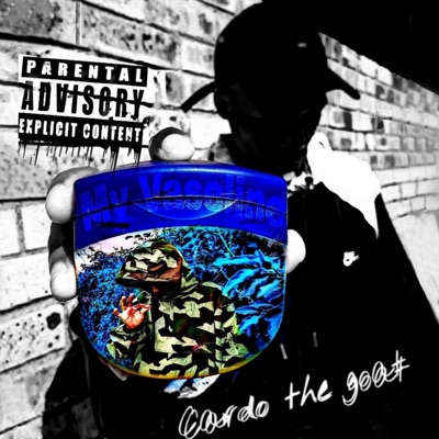 My Vaseline - Single