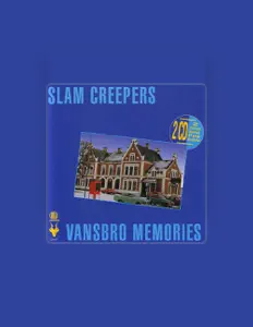 Listen to Slam Creepers, watch music videos, read bio, see tour dates & more!