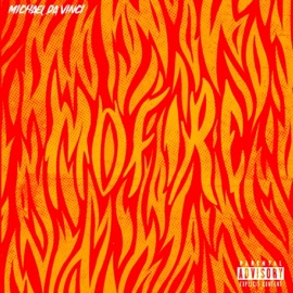 Mofire Michael Da Vinci