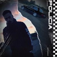 Policia - Single - Alex Segura