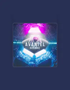 Listen to Avantel, watch music videos, read bio, see tour dates & more!