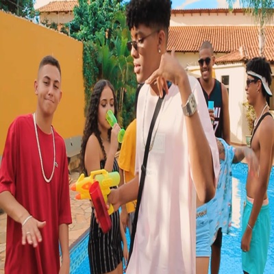 Morena Tropicana - Single