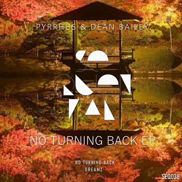 No Turning Back - Single