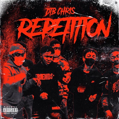 Repetition - Single