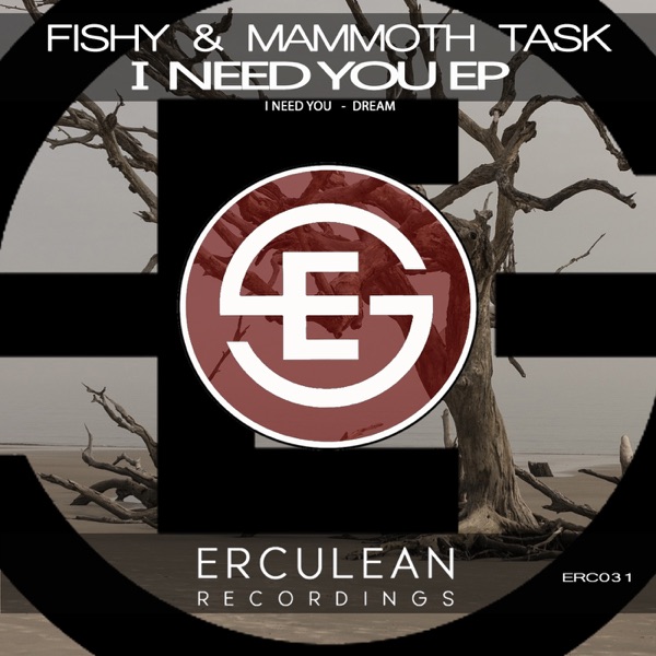 I Need You - Single